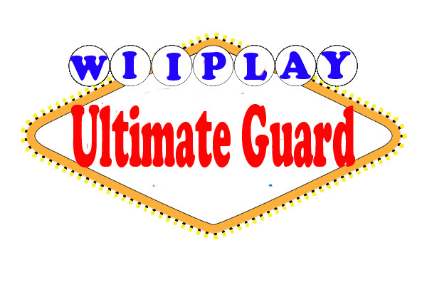 Ultimate guard